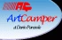 Logo Art Camper di Dario Parasole