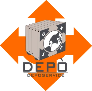 Logo Depò Srl   