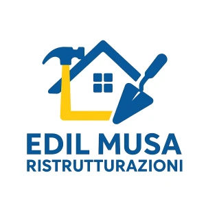 Logo Edilmusa di Musarella Francesco
