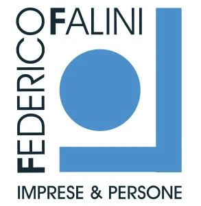 Logo Federico Falini Imprese & Persone