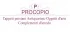 Logo Procopio Francesco