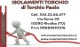 Logo Torchio Paolo