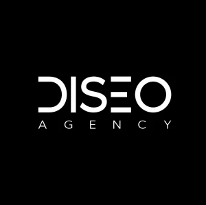 Logo Diseo Agency Srl   