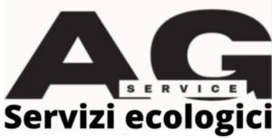 Logo Ag Service di Gasparotto Alvin   