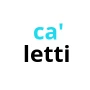 Logo Ca' Letti di Fabbri Antonella