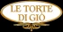 Logo Le Torte di Giò