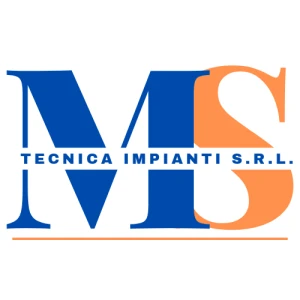 Logo M.S. Tecnica Impianti Srl