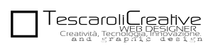 Logo Tescaroli Creative
