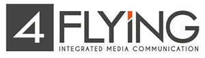 Logo 4Flying Srl
