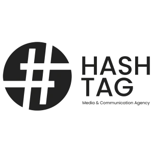 Logo Hashtag Srl