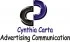 Logo Cynthia Carta Adv. Advertising Communication