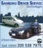 Logo Sanremo Driver Service di Novaro Mario