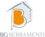 Logo BG Serramenti
