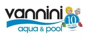 Logo Vannini Aqua e Pool Snc