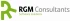Logo RGM Consultants Srl