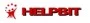 Logo Helpbit di Cristoforo Frasca 