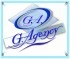 Logo G. Agency