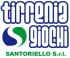 Logo Tirrenia Giochi Santoriello Srl