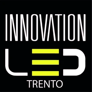 Logo Innovation Led Trento Srl        