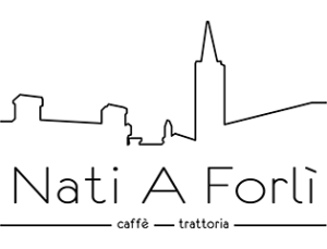Logo Nati a Forlì di Pasini Marco