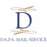 Logo DA.PA. Mail Service