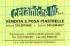 Logo Ceramiche MG Srl
