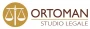 Logo Avv. Ortoman Marco