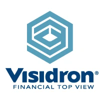 Logo Visidron Srl