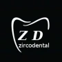 Logo Zircodental di Calandra Paolo