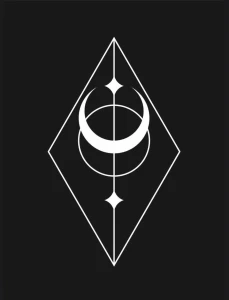 Logo Trace Of Grace Tattoo