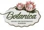 Logo Botanica Garden