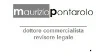 Logo Dott. Maurizio Pontarolo