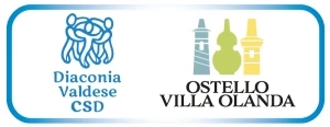 Logo Commissione Sinodale per la Diaconia