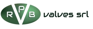 Logo RPB Valves Srl