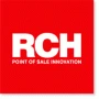 Logo Rch Group Spa