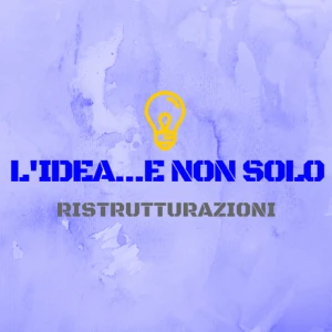 Logo L'Idea di Campilongo Gianpaolo