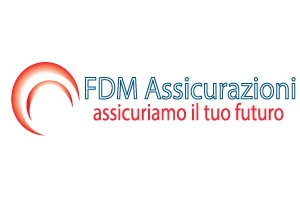 Logo FDM Assicurazioni Srls 