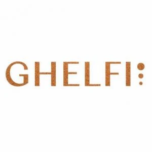 Logo Pier Mode di Ghelfi Duilio