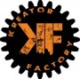 Logo Kreator Factory Snc