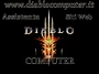 Logo Diablo Computer di Cotovan Iulian