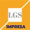 Logo LGS Impresa Srl