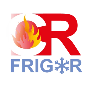 Logo CR Frigor