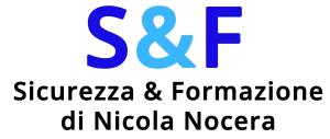 Logo Sicurezza & Formazione di Nicola Nocera