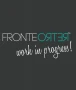 Logo Fronteretro Grafica & Pubblicità