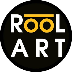 Logo RooL ART
