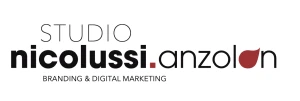 Logo Studio Nicolussi Anzolon