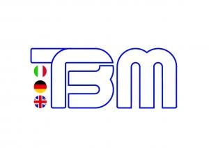 Logo Maria Buelli