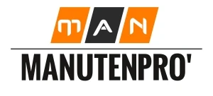 Logo Manutenprò Srl