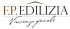 Logo F.P. Edilizia Vincenzo Favale