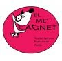 Logo El Mè Cagnet